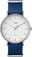 Фото - Наручные часы Timex TX2P97700