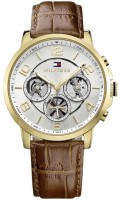 Фото - Наручные часы Tommy Hilfiger 1791291