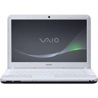 Фото - Ноутбук Sony VAIO VPC-EA (VPC-EA4M1R/WI)