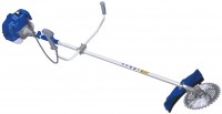 Фото - Газонокосилка Vityas BG-4900 Professional