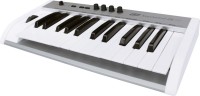 Фото - MIDI-клавиатура ESI KeyControl 25 XT