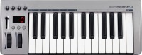Фото - MIDI-клавиатура Acorn Masterkey 25