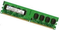 Фото - Оперативная память Samsung DDR2 1x1Gb M378T2953EZ3-CF7