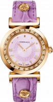 Фото - Наручные часы Versace Vrp5q81d702 s702 