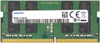 Оперативная память Samsung DDR3 SO-DIMM 1x2Gb M471B5773CHS-CH9