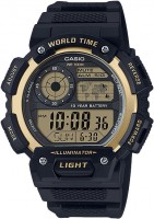 Фото - Наручные часы Casio AE-1400WH-9A 