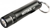 Фото - Фонарик NEXTORCH K20 