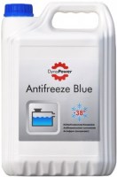 Фото - Охлаждающая жидкость DynaPower Antifreeze Blue 5 л