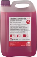 Фото - Охлаждающая жидкость Febi Coolant G12 Plus Plus Concentrate 5 л