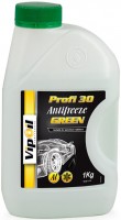 Фото - Охлаждающая жидкость VipOil Profi 30 Green 1 л