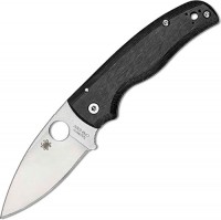 Фото - Нож / мультитул Spyderco Shaman 