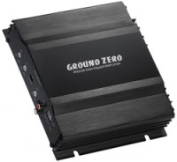 Фото - Автоусилитель Ground Zero GZIA 2130HPX-B 