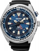 Фото - Наручные часы Seiko SUN065P1 