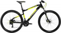 Фото - Велосипед Haibike Seet HardSeven 2.0 2018 frame XS 