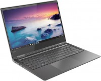 Фото - Ноутбук Lenovo Yoga 730 13 inch (730-13IWL 81JR00AYRA)