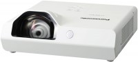 Фото - Проектор Panasonic PT-TX320 