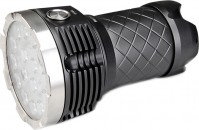 Фото - Фонарик MecArmy PT60