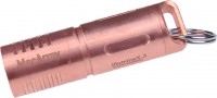 Фото - Фонарик MecArmy X-3 Copper