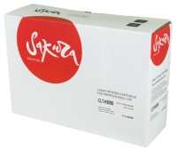 Фото - Картридж Sakura CLT-K609S