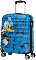 Фото - Чемодан American Tourister Wavebreaker Disney  36