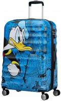 Фото - Чемодан American Tourister Wavebreaker Disney  64