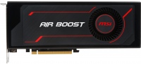 Фото - Видеокарта MSI RX VEGA 56 Air Boost 8G 