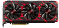 Фото - Видеокарта PowerColor Radeon RX Vega 56 AXRX VEGA 56 8GBHBM2-2D2H/OC 