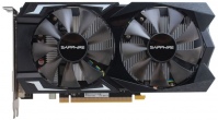 Фото - Видеокарта Sapphire Radeon RX 560 11267-20-20G