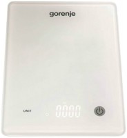 Фото - Весы Gorenje KT 10 PR LED