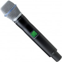 Фото - Микрофон Shure UR2/Beta87AJ5E