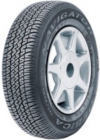 Фото - Шины Debica Navigator 205/60 R16 96H 