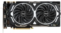 Фото - Видеокарта MSI P104-100 MINER 4G 