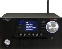 Фото - CD-проигрыватель Advance Acoustic UX1