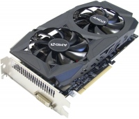 Видеокарта PowerColor Radeon RX 580 AXRX 580 4GBD5-DMV2