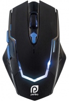 Фото - Мышка Perfeo PF-1731-GM Strafe