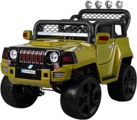 Фото - Детский электромобиль Bambi M3601