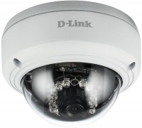 Фото - Камера видеонаблюдения D-Link DCS-4603-UPA-A1A 