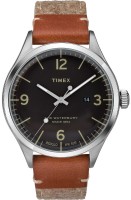 Фото - Наручные часы Timex TW2P95600 