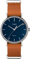 Фото - Наручные часы Timex TW2P98300 