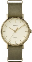 Фото - Наручные часы Timex TW2P98500