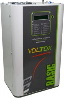 Фото - Стабилизатор напряжения Voltok Basic SRK9-15000 15 кВА