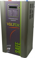 Фото - Стабилизатор напряжения Voltok Safe SRK12-18000 18 кВА