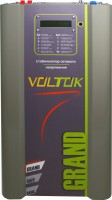 Фото - Стабилизатор напряжения Voltok Grand plus SRKw16-9000 9 кВА