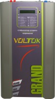 Фото - Стабилизатор напряжения Voltok Grand plus SRKw16-11000 11 кВА