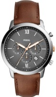 Фото - Наручные часы FOSSIL FS5408