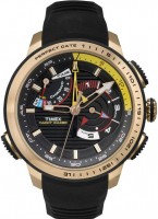 Фото - Наручные часы Timex TW2p44400