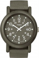 Фото - Наручные часы Timex TW2p62500 