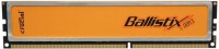 Фото - Оперативная память Crucial Ballistix DDR3 1x4Gb BLS4G3D1609DS1S00