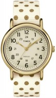 Фото - Наручные часы Timex TW2p66100