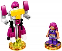 Фото - Конструктор Lego Fun Pack Starfire 71287 